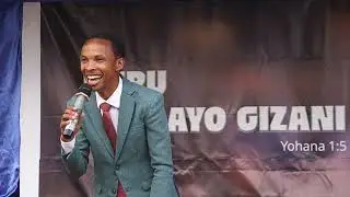 MANABII WA UONGO-By PR.ALLEN ELFURAHA MKIRERI 10/10/2024- NURU ING'AAYO GIZANI -ROMBO MASHATI (KLM)