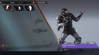 Anthem VIP Demo | Settings and Character Customization