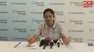 HCLFoundation Sports for Change National Finals2025 identifies promisingtalent underserved youth
