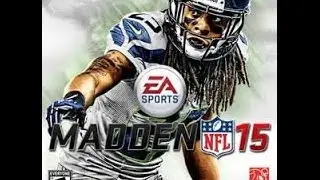 The Madden 15 Screenshots &  Monday Night Football Theme