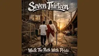 Walk The Path With Pride