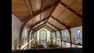 Shrine of St Jude Thaddeus | Veianet Digital Creating Influence Online To Help Faith-Based Mom
