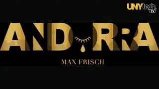 Andorra karya Max Frisch | Pendidikan Bahasa Jerman A 2016 | FBS UNY