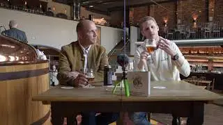 Bier OK & Privatbrauerei Egerer