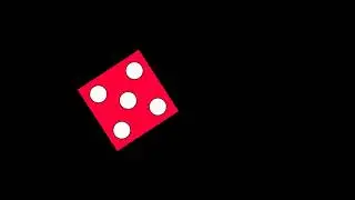 Roll a dice online