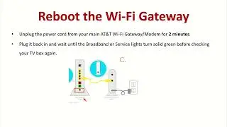 How to Fix U-verse Box All Lights Blinking – What It Means & Full Troubleshooting Guide