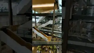 Take a tour through BHIVE +, Smales Farm Auckland
