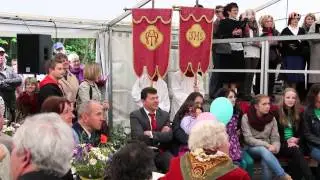 1225 Jahre Oberhaid Jubil&auml;umswochenende