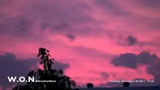 WeatherShare 20-12-2011