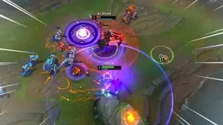 Easily Solo Kill Jayce At Lvl 2 | Xiao Lao Ban