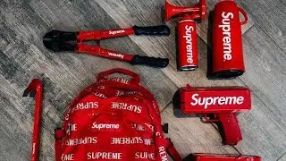 Supreme headband