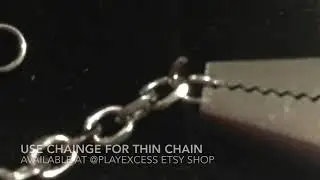 tutorial: install chain on begleri
