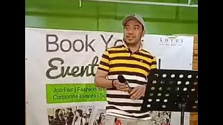Alamid - Your Love (cover by Dr. Jones featuring Jun De La Coolada)