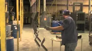 Labconco in Fort Scott, Kansas