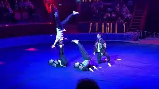 Karácsonyi CsodaShow-Magic around Christmas
