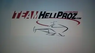 Gaui NX4 Team Heliproz Pilot:  Michael Bayona (Guam)