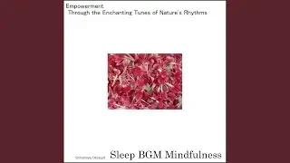 Floating Amidst the Waves of Neural Symphony for Sleep