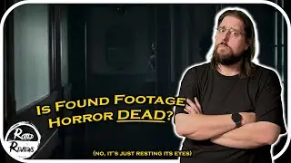 3 FF Horror Movies REVIEWED!! | Hell House LLC Origins, V/H/S/85, Project Eerie