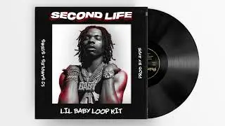 LIL BABY LOOP KIT 2023 