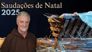 Saudação de Natal do Ministro Geral - 2025