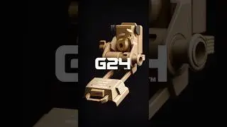 THE WILCOX G24 - Key Features #nvg #mount #wilcox
