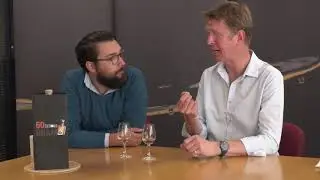 Scottish Field's 60 Second Dram - episode 12