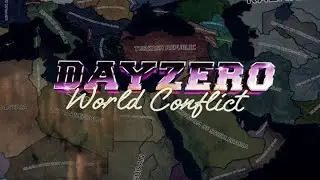 Day Zero - 1st Developer Diary