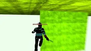 HeroSkill V3 Remake - MeOneNo [Cgunz]