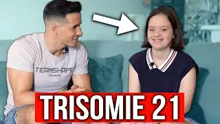 LA TRISOMIE 21 SON COMBAT !