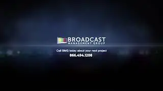 Live Production Washington DC - MTV's 