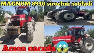 #Magnum8940 Sirochni sotiladi