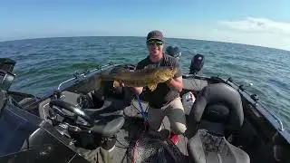 The Walleye Files Un-Hooked - Death Jig Walleyes