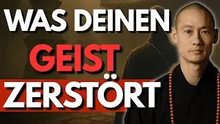 Was deinen Geist schw&auml;cht &ndash; und was die Shaolin wirklich lehren