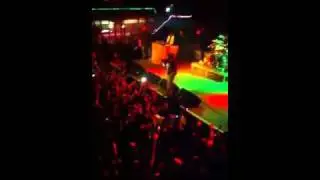 NESIAN-FEST (Utah2011) Tarrus Riley-Superman