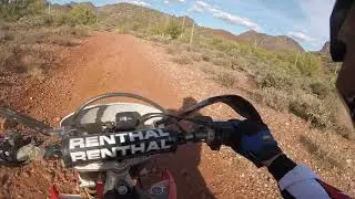 Hewitt  Station Road To Trail 1900