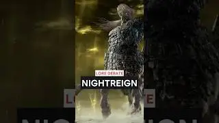 Why are Dark Souls bosses in Elden Ring Nightreign?