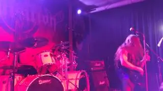 Inquisition - Infinite Interstellar Genocide & Goodbye (Live at 
