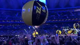 Metallica - Enter Sandman live Madrid 7/12/2024