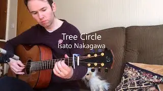 Tree Circle - Isato Nakagawa (Cover)