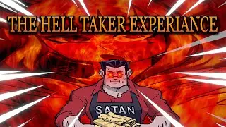 How 2 handle demon waifus | Helltaker