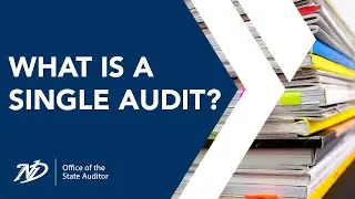 Single Audit Requirements