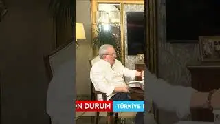 T&uuml;rkiye, KKTC&rsquo;ye Daha Fazla Destek Vermeli! &ndash; Besim Tibuk&rsquo;tan Net Mesaj
