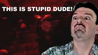 DSP Even More Manbaby Gears of War Reloaded Campaign Rage & on the Verge of Wage Quitting!! 09-03-25