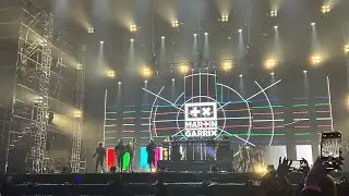 Martin Garrix @KŌSOKU JAPAN MUSIC FESTIVAL2023  in Kobe 12/29 ［Full Set］