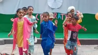 Independence Day Celebration #independenceday #JaiHind #teeyan