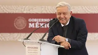 Agua Saludable para La Laguna, desde Lerdo, Durango