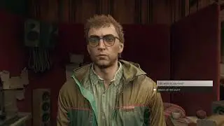 Dying Light: The Beast NG+ Part 11