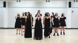 Acappology, NC State University: ICCA South Quarterfinals