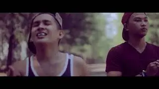 HILING - ANDOK SHR FT. PRIMERO ( OFFICIAL MUSIC VIDEO )