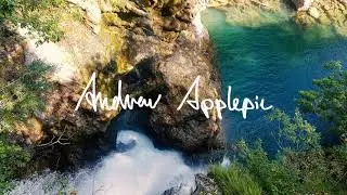 Andrew Applepie - Riverside